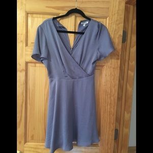 Express size 6 dress